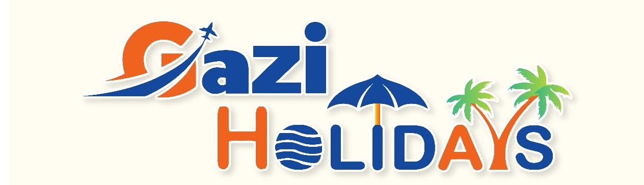 Welcom to Gazi Holidays